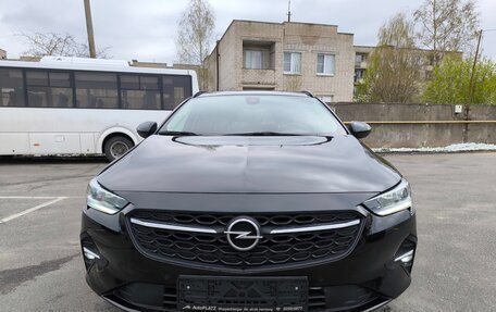 Opel Insignia II рестайлинг, 2021 год, 1 842 000 рублей, 8 фотография