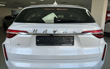 Haval F7 I, 2024 год, 2 449 000 рублей, 5 фотография