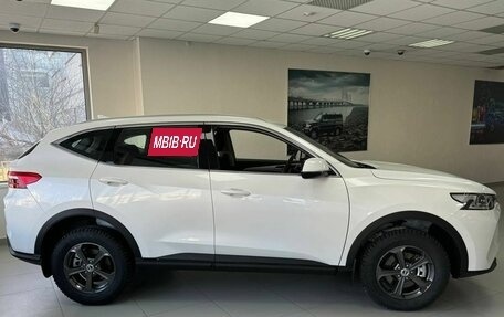 Haval F7 I, 2024 год, 2 449 000 рублей, 4 фотография