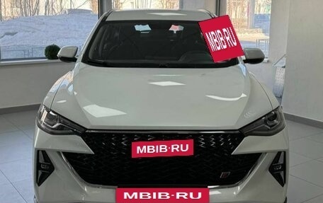 Haval F7 I, 2024 год, 2 449 000 рублей, 2 фотография