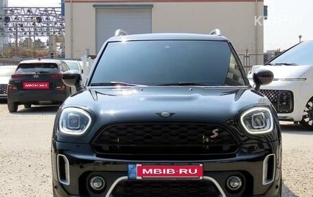 MINI Countryman II (F60), 2023 год, 4 191 984 рублей, 2 фотография