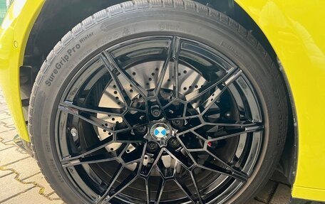 BMW M4, 2021 год, 9 800 000 рублей, 7 фотография