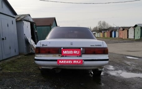 Toyota Mark II VIII (X100), 1990 год, 335 000 рублей, 4 фотография
