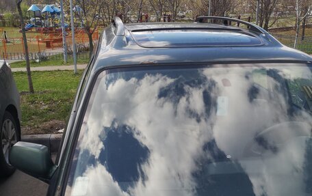 Subaru Legacy III, 2000 год, 800 000 рублей, 10 фотография
