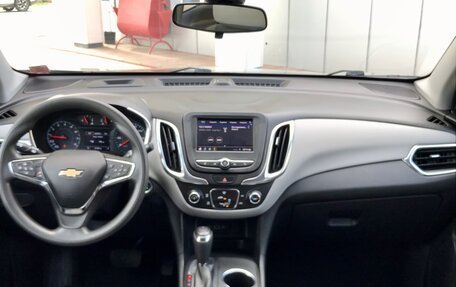 Chevrolet Equinox III, 2021 год, 2 170 000 рублей, 22 фотография
