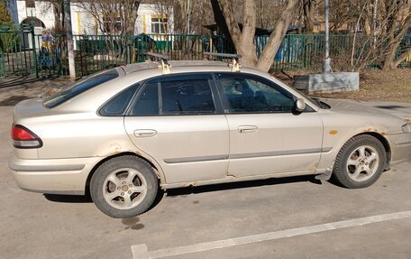 Mazda 626, 1998 год, 220 000 рублей, 2 фотография