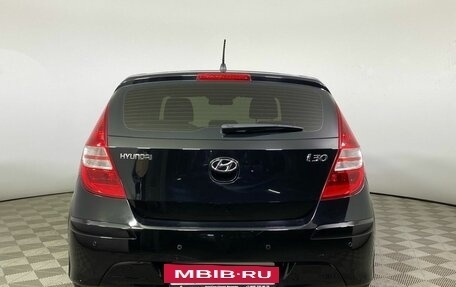 Hyundai i30 I, 2011 год, 899 000 рублей, 6 фотография