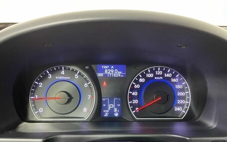 Hyundai i30 I, 2011 год, 899 000 рублей, 13 фотография