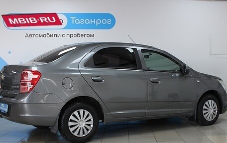 Chevrolet Cobalt II, 2013 год, 799 000 рублей, 2 фотография