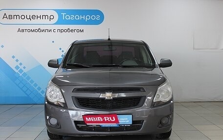 Chevrolet Cobalt II, 2013 год, 799 000 рублей, 3 фотография