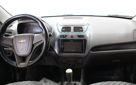 Chevrolet Cobalt II, 2013 год, 799 000 рублей, 10 фотография