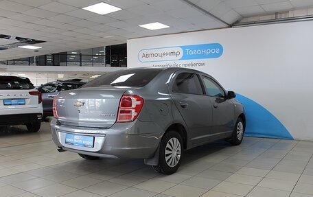 Chevrolet Cobalt II, 2013 год, 799 000 рублей, 7 фотография