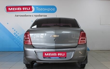 Chevrolet Cobalt II, 2013 год, 799 000 рублей, 4 фотография