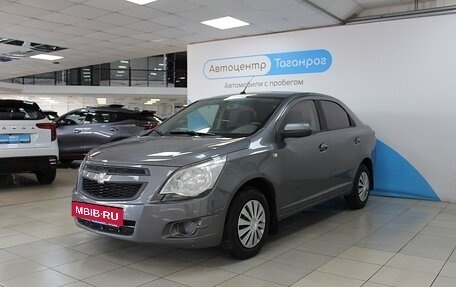 Chevrolet Cobalt II, 2013 год, 799 000 рублей, 6 фотография