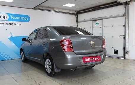 Chevrolet Cobalt II, 2013 год, 799 000 рублей, 9 фотография