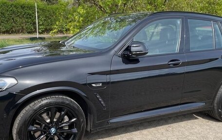 BMW X3, 2021 год, 4 462 718 рублей, 6 фотография