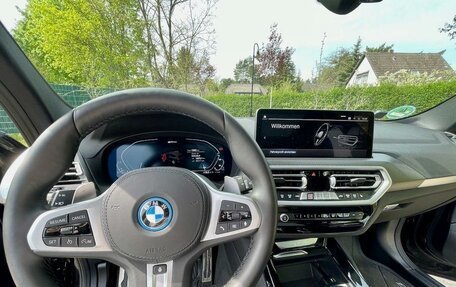 BMW X3, 2021 год, 4 462 718 рублей, 7 фотография