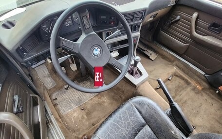 BMW 5 серия, 1981 год, 80 000 рублей, 5 фотография