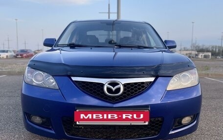 Mazda 3, 2008 год, 780 000 рублей, 3 фотография