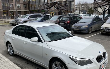 BMW 5 серия, 2009 год, 1 200 000 рублей, 5 фотография