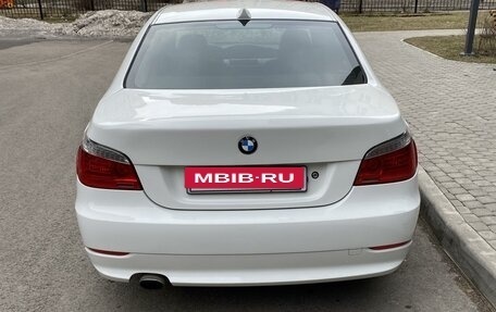 BMW 5 серия, 2009 год, 1 200 000 рублей, 8 фотография