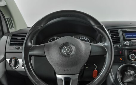 Volkswagen Multivan T5, 2011 год, 3 150 000 рублей, 8 фотография
