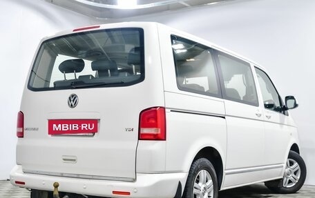 Volkswagen Multivan T5, 2011 год, 3 150 000 рублей, 4 фотография