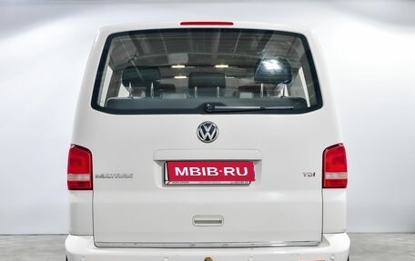 Volkswagen Multivan T5, 2011 год, 3 150 000 рублей, 5 фотография