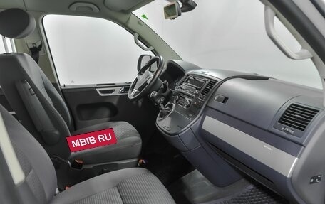 Volkswagen Multivan T5, 2011 год, 3 150 000 рублей, 15 фотография