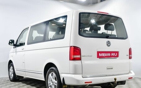 Volkswagen Multivan T5, 2011 год, 3 150 000 рублей, 6 фотография