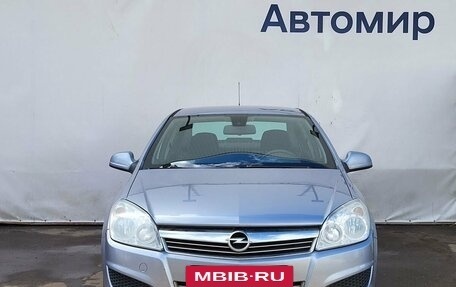 Opel Astra H, 2009 год, 630 000 рублей, 2 фотография