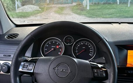 Opel Astra H, 2013 год, 910 000 рублей, 11 фотография