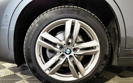 BMW X1, 2021 год, 4 550 000 рублей, 9 фотография
