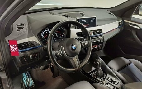BMW X1, 2021 год, 4 550 000 рублей, 14 фотография