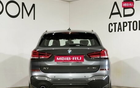 BMW X1, 2021 год, 4 550 000 рублей, 6 фотография