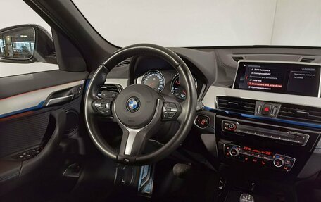 BMW X1, 2021 год, 4 550 000 рублей, 20 фотография