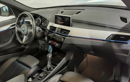 BMW X1, 2021 год, 4 550 000 рублей, 19 фотография