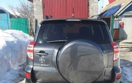 Toyota RAV4, 2012 год, 1 700 000 рублей, 5 фотография