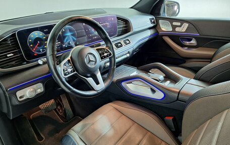Mercedes-Benz GLE, 2020 год, 8 490 000 рублей, 2 фотография