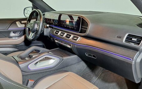 Mercedes-Benz GLE, 2020 год, 8 490 000 рублей, 8 фотография