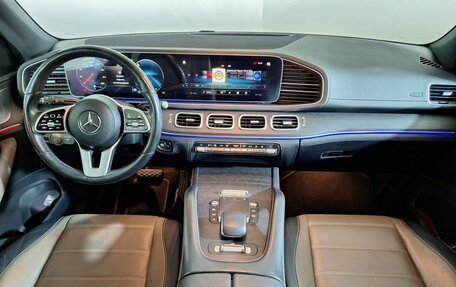 Mercedes-Benz GLE, 2020 год, 8 490 000 рублей, 12 фотография