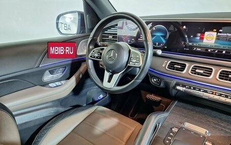 Mercedes-Benz GLE, 2020 год, 8 490 000 рублей, 11 фотография