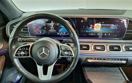 Mercedes-Benz GLE, 2020 год, 8 490 000 рублей, 14 фотография