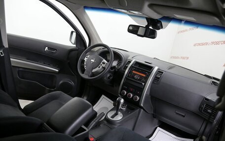Nissan X-Trail, 2011 год, 999 000 рублей, 5 фотография