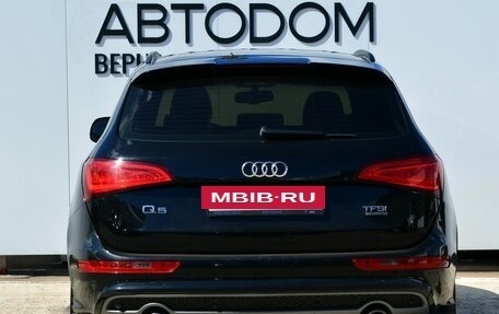 Audi Q5, 2016 год, 2 490 000 рублей, 4 фотография