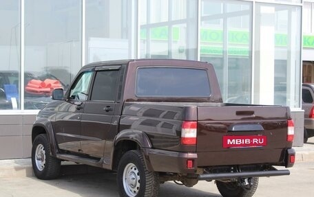 ЛуАЗ Pickup, 2020 год, 1 250 000 рублей, 8 фотография