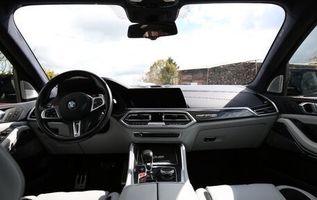BMW X5 M, 2021 год, 10 389 561 рублей, 6 фотография