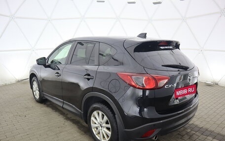 Mazda CX-5 II, 2013 год, 1 785 000 рублей, 5 фотография