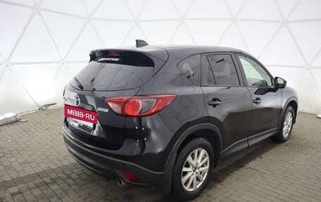 Mazda CX-5 II, 2013 год, 1 785 000 рублей, 3 фотография