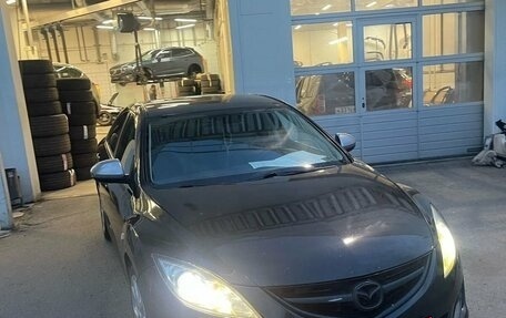 Mazda 6, 2008 год, 799 000 рублей, 3 фотография